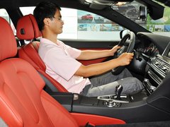 宝马M6 2013款 4.4T DCT Coupe