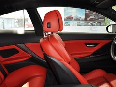 宝马M6 2013款 4.4T DCT Coupe