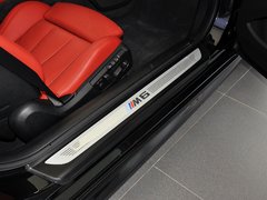 宝马M6 2013款 4.4T DCT Coupe