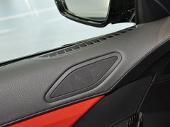 宝马M6 2013款 4.4T DCT Coupe