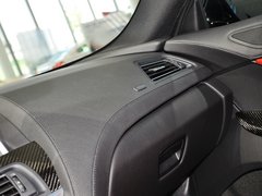 宝马M6 2013款 4.4T DCT Coupe