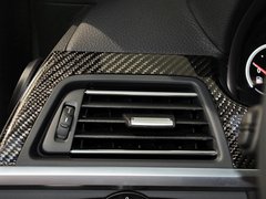 宝马M6 2013款 4.4T DCT Coupe