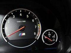 宝马M6 2013款 4.4T DCT Coupe