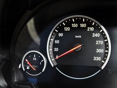 宝马M6 2013款 4.4T DCT Coupe