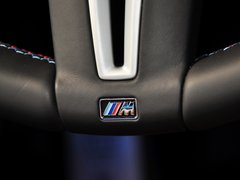 宝马M6 2013款 4.4T DCT Coupe