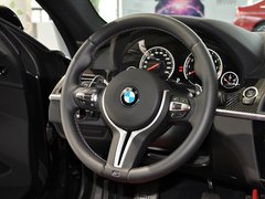 宝马M6 2013款 4.4T DCT Coupe