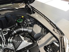 宝马M6 2013款 4.4T DCT Coupe