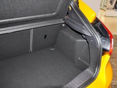 福克斯（进口） 2013款 ST 2.0T 手动 橙色版