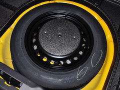 福克斯（进口） 2013款 ST 2.0T 手动 橙色版