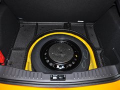 福克斯（进口） 2013款 ST 2.0T 手动 橙色版