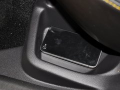 福克斯（进口） 2013款 ST 2.0T 手动 橙色版