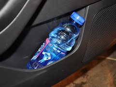 福克斯（进口） 2013款 ST 2.0T 手动 橙色版