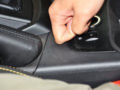福克斯（进口） 2013款 ST 2.0T 手动 橙色版