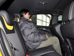福克斯（进口） 2013款 ST 2.0T 手动 橙色版