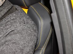 福克斯（进口） 2013款 ST 2.0T 手动 橙色版
