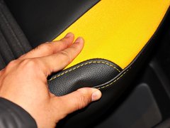 福克斯（进口） 2013款 ST 2.0T 手动 橙色版