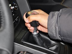 福克斯（进口） 2013款 ST 2.0T 手动 橙色版