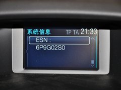 福克斯（进口） 2013款 ST 2.0T 手动 橙色版