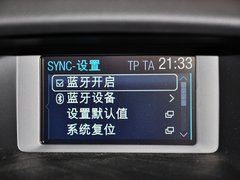 福克斯（进口） 2013款 ST 2.0T 手动 橙色版