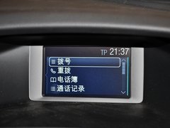 福克斯（进口） 2013款 ST 2.0T 手动 橙色版