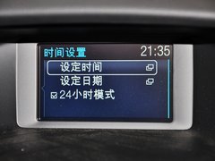 福克斯（进口） 2013款 ST 2.0T 手动 橙色版