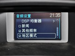 福克斯（进口） 2013款 ST 2.0T 手动 橙色版