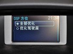 福克斯（进口） 2013款 ST 2.0T 手动 橙色版