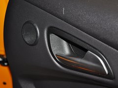 福克斯（进口） 2013款 ST 2.0T 手动 橙色版