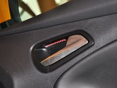福克斯（进口） 2013款 ST 2.0T 手动 橙色版