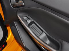 福克斯（进口） 2013款 ST 2.0T 手动 橙色版