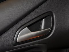 福克斯（进口） 2013款 ST 2.0T 手动 橙色版