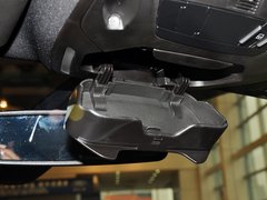 福克斯（进口） 2013款 ST 2.0T 手动 橙色版