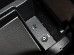 福克斯（进口） 2013款 ST 2.0T 手动 橙色版