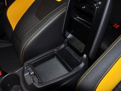 福克斯（进口） 2013款 ST 2.0T 手动 橙色版