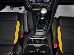 福克斯（进口） 2013款 ST 2.0T 手动 橙色版