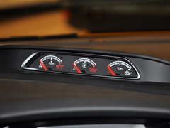 福克斯（进口） 2013款 ST 2.0T 手动 橙色版
