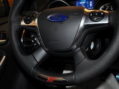 福克斯（进口） 2013款 ST 2.0T 手动 橙色版