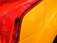 福克斯（进口） 2013款 ST 2.0T 手动 橙色版
