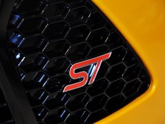 福克斯（进口） 2013款 ST 2.0T 手动 橙色版