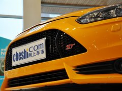 福克斯（进口） 2013款 ST 2.0T 手动 橙色版