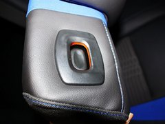 福克斯（进口） 2013款 ST 2.0T 手动 橙色版