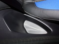 福克斯（进口） 2013款 ST 2.0T 手动 橙色版