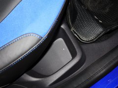 福克斯（进口） 2013款 ST 2.0T 手动 橙色版