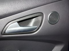 福克斯（进口） 2013款 ST 2.0T 手动 橙色版