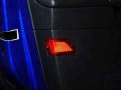 福克斯（进口） 2013款 ST 2.0T 手动 橙色版