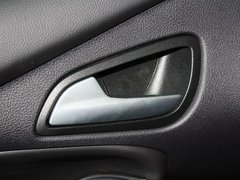 福克斯（进口） 2013款 ST 2.0T 手动 橙色版