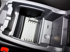 福克斯（进口） 2013款 ST 2.0T 手动 橙色版