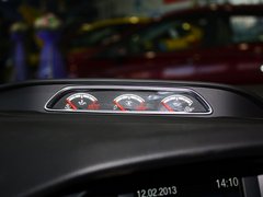 福克斯（进口） 2013款 ST 2.0T 手动 橙色版