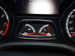 福克斯（进口） 2013款 ST 2.0T 手动 橙色版