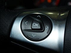 福克斯（进口） 2013款 ST 2.0T 手动 橙色版